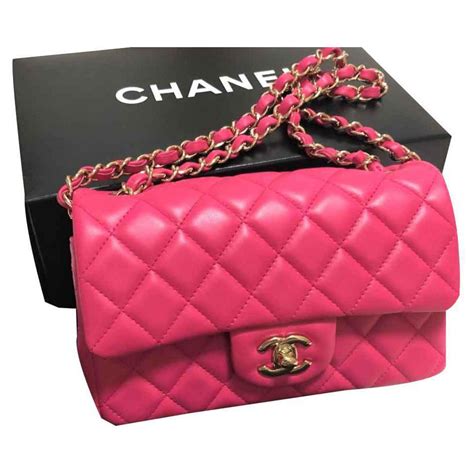 chanel rectangle bag|chanel handbags clearance or outlet.